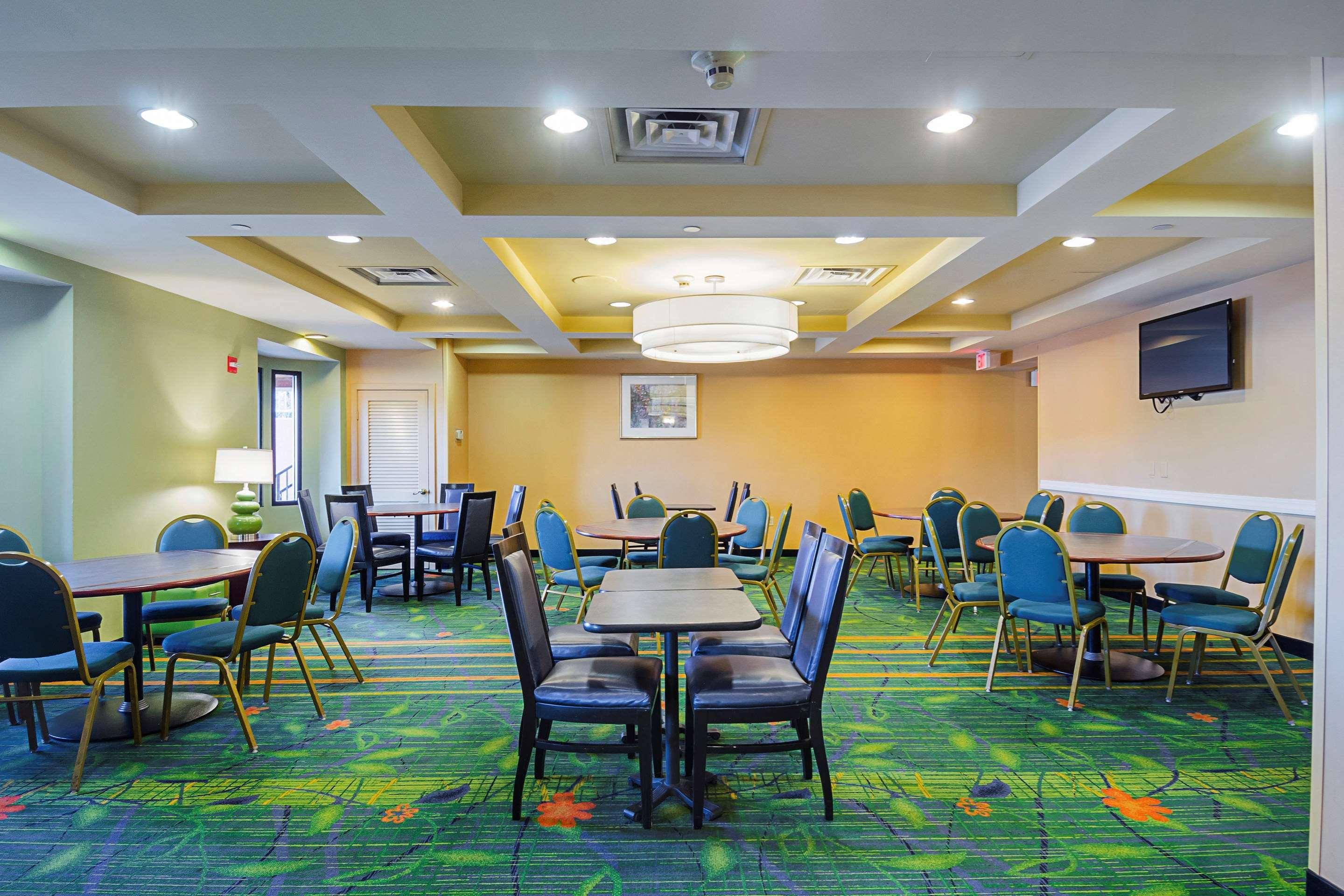 Quality Inn Boston-Revere Exterior foto