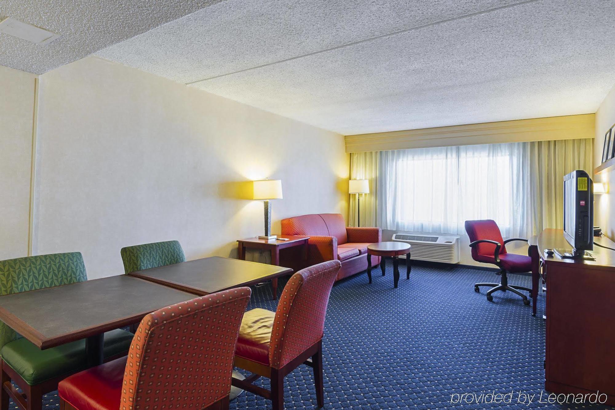 Quality Inn Boston-Revere Exterior foto